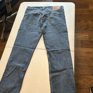Levi 511 Jeans